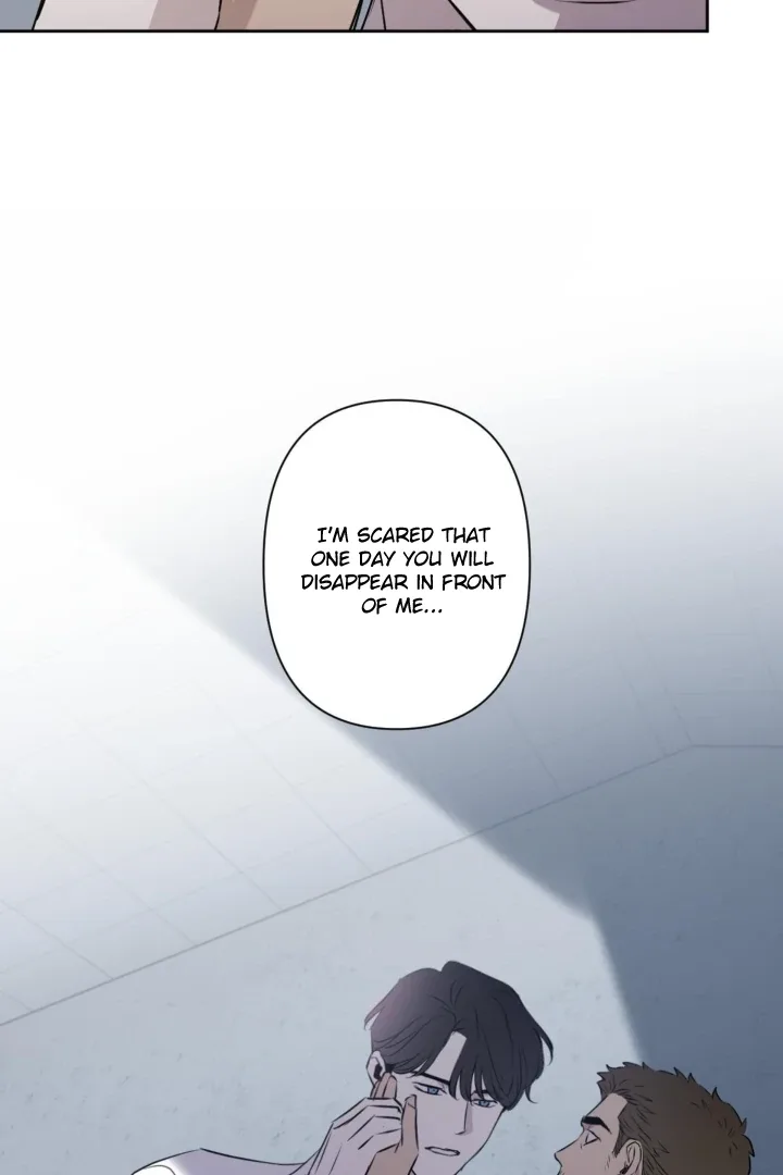 C-Class Esper's Memorandum Chapter 30 page 15