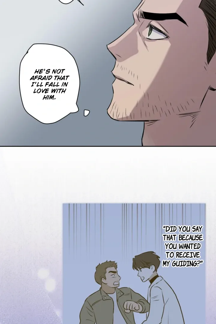 C-Class Esper's Memorandum Chapter 30 page 17
