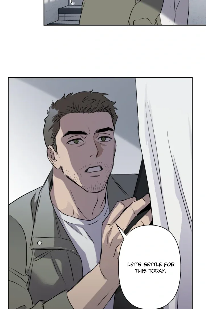 C-Class Esper's Memorandum Chapter 30 page 31