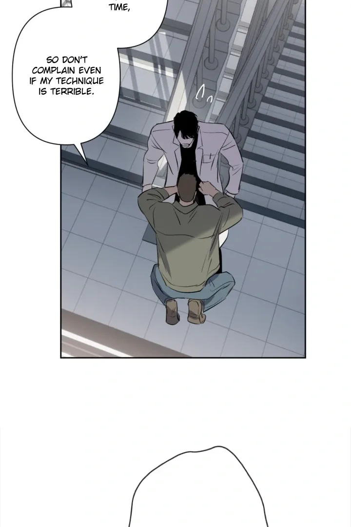 C-Class Esper's Memorandum Chapter 30 page 33