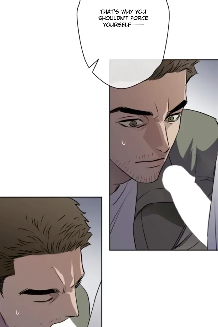 C-Class Esper's Memorandum Chapter 30 page 34