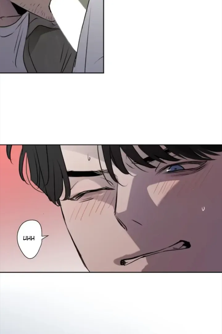 C-Class Esper's Memorandum Chapter 30 page 35
