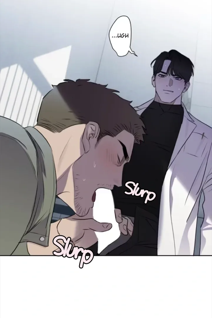 C-Class Esper's Memorandum Chapter 30 page 36