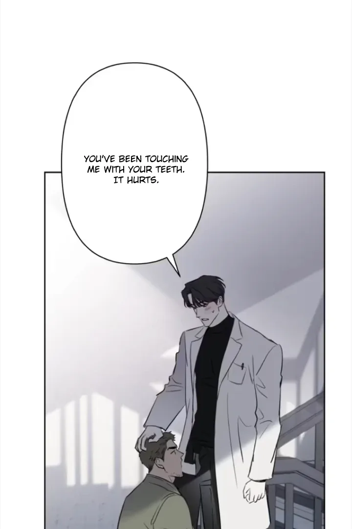 C-Class Esper's Memorandum Chapter 30 page 38