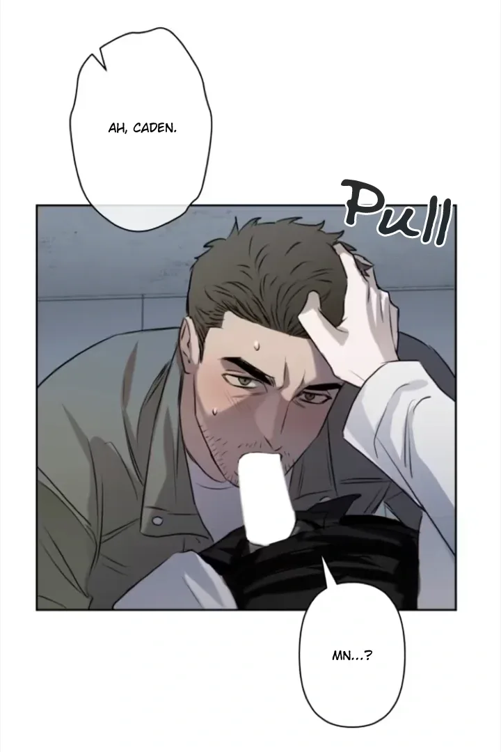 C-Class Esper's Memorandum Chapter 30 page 37