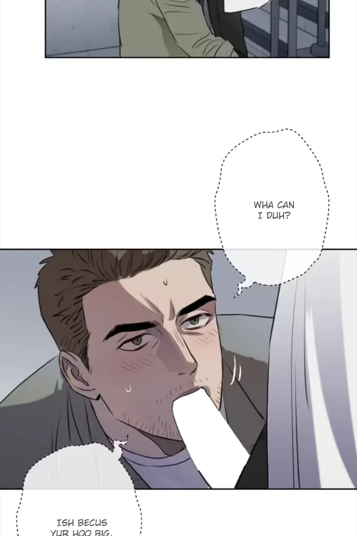 C-Class Esper's Memorandum Chapter 30 page 39