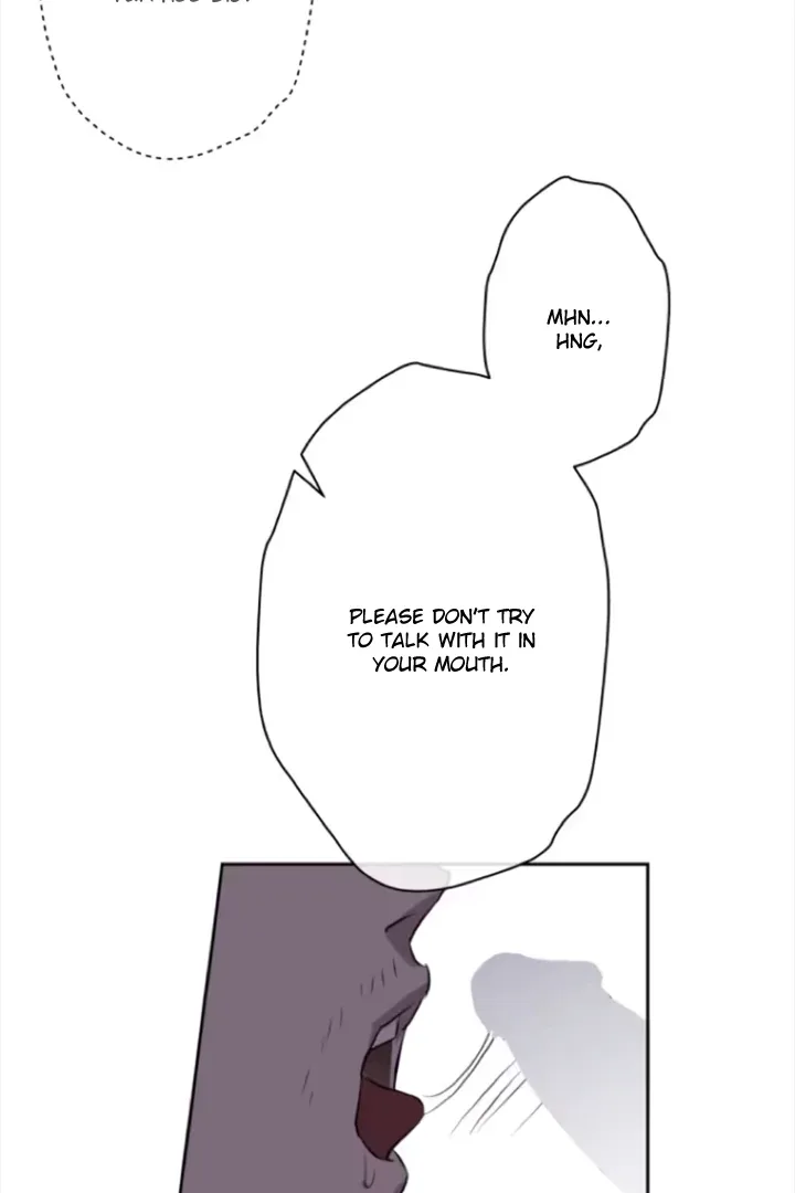 C-Class Esper's Memorandum Chapter 30 page 40