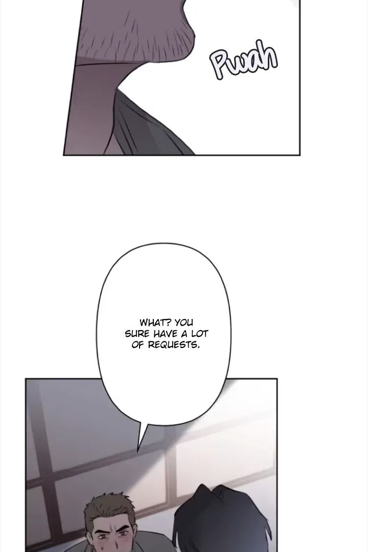 C-Class Esper's Memorandum Chapter 30 page 41