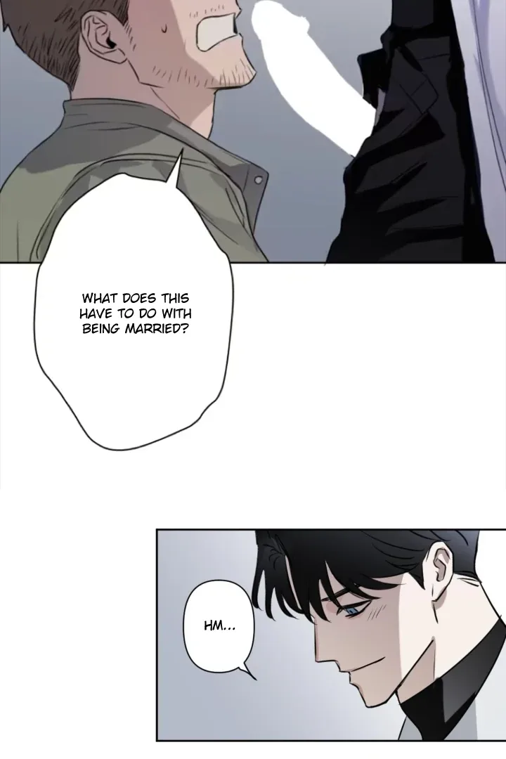 C-Class Esper's Memorandum Chapter 30 page 43