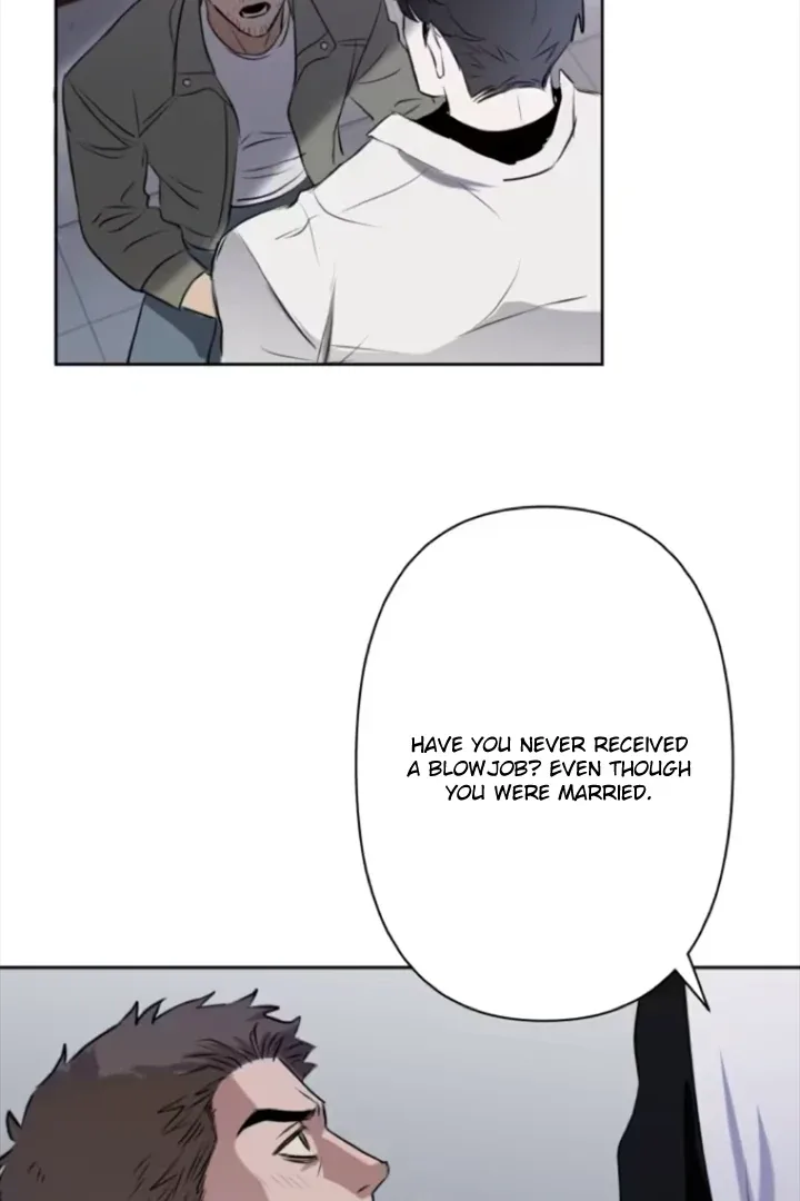 C-Class Esper's Memorandum Chapter 30 page 42