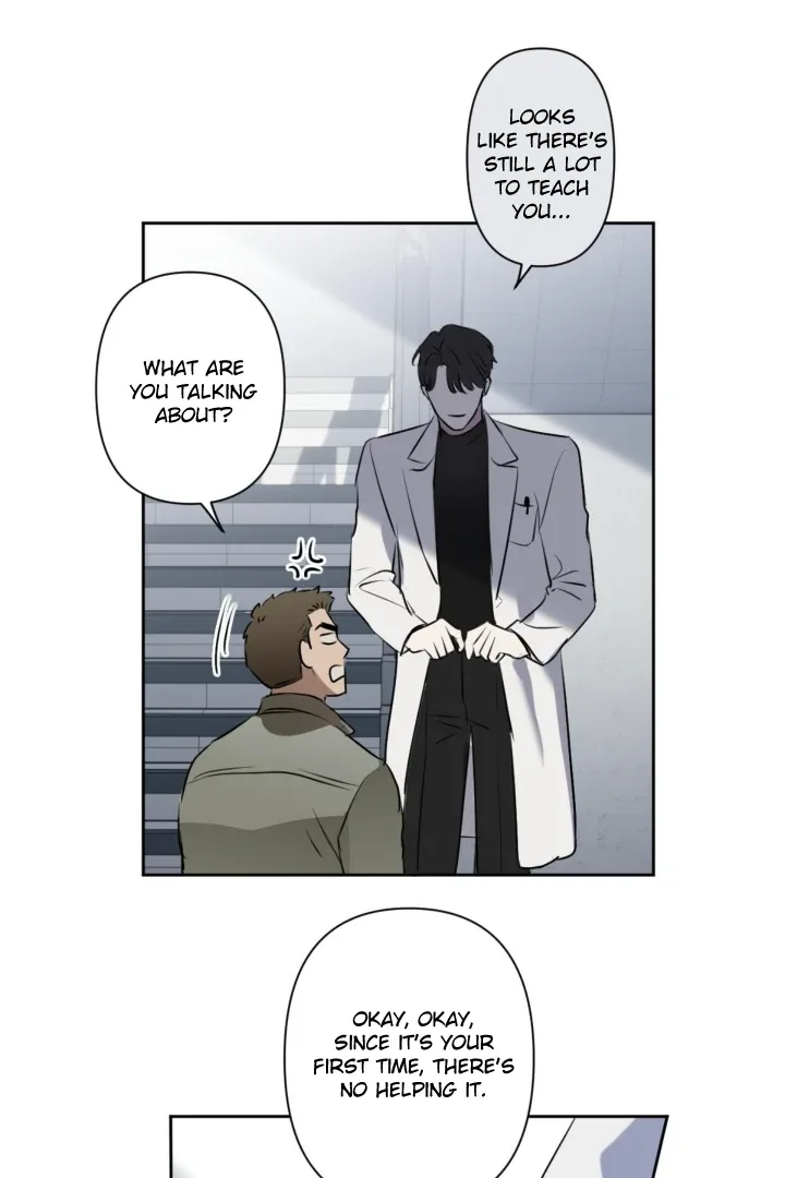 C-Class Esper's Memorandum Chapter 30 page 44