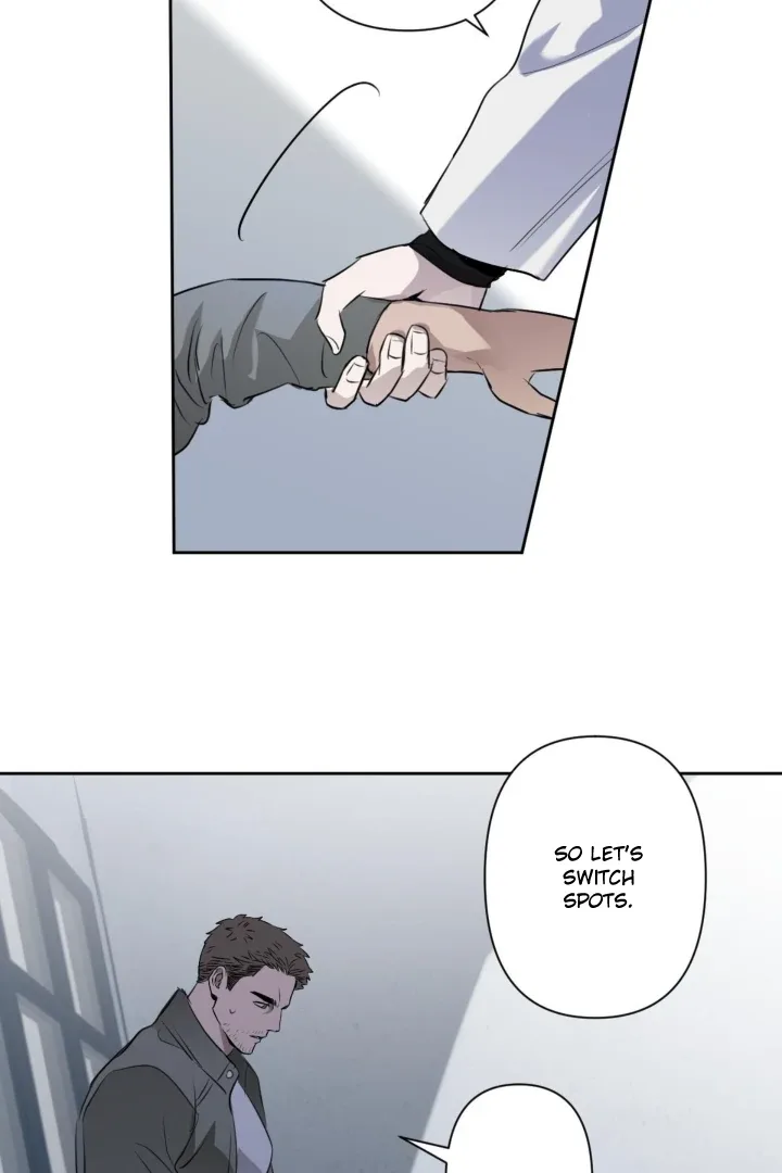 C-Class Esper's Memorandum Chapter 30 page 45