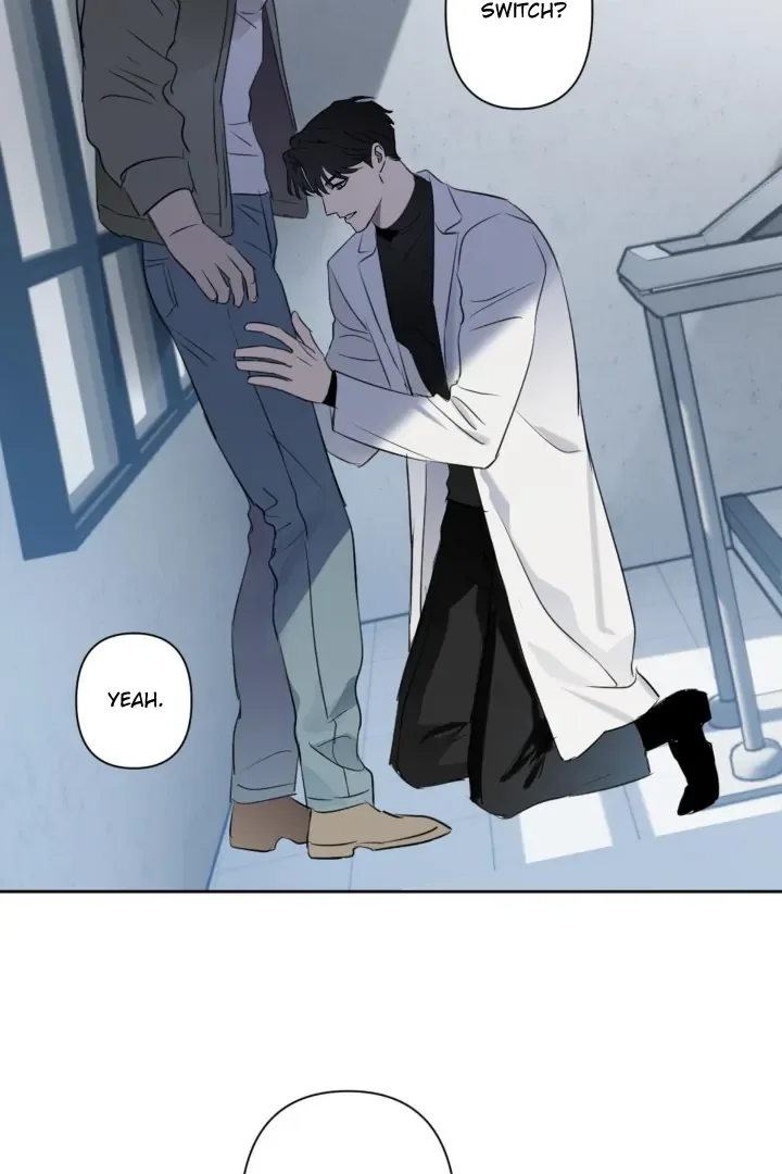 C-Class Esper's Memorandum Chapter 30 page 46