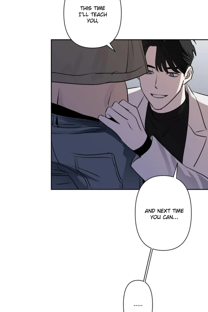 C-Class Esper's Memorandum Chapter 30 page 47