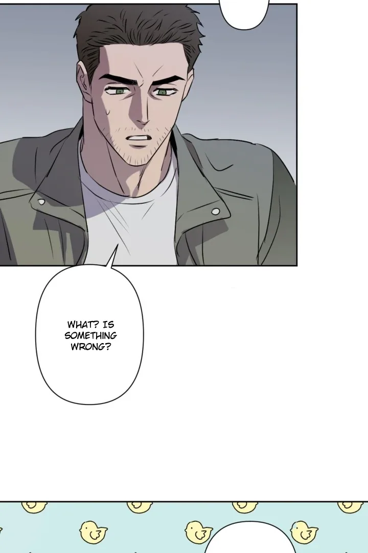 C-Class Esper's Memorandum Chapter 30 page 48
