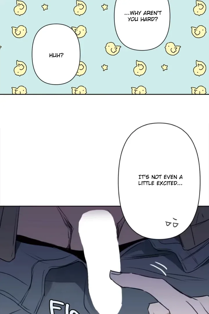C-Class Esper's Memorandum Chapter 30 page 49