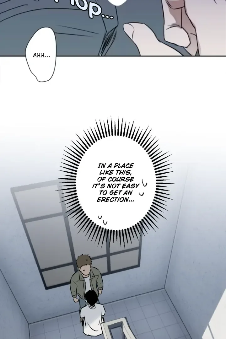 C-Class Esper's Memorandum Chapter 30 page 50