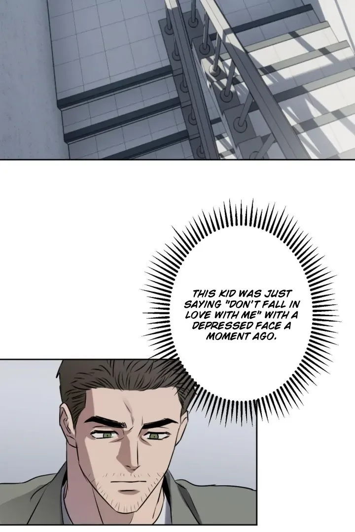 C-Class Esper's Memorandum Chapter 30 page 51