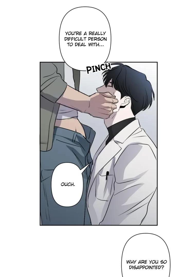 C-Class Esper's Memorandum Chapter 30 page 52