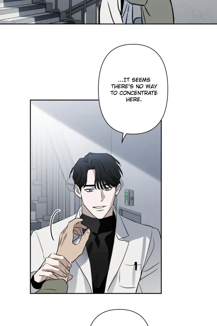C-Class Esper's Memorandum Chapter 31 page 30