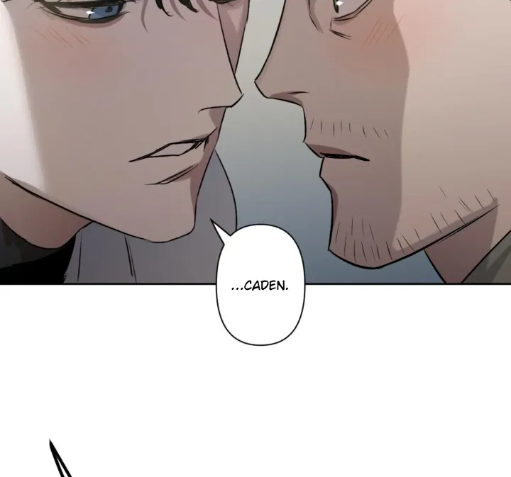 C-Class Esper's Memorandum Chapter 31 page 27