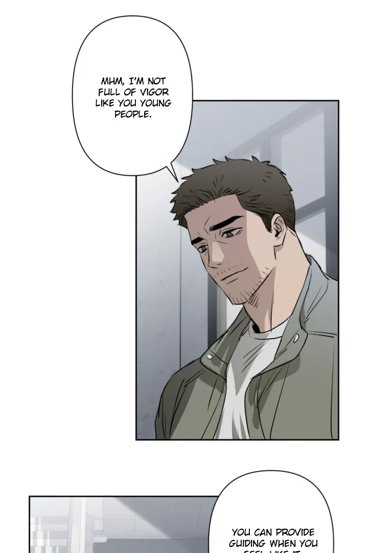 C-Class Esper's Memorandum Chapter 31 page 24