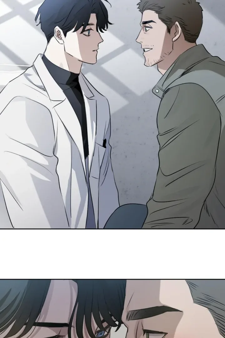 C-Class Esper's Memorandum Chapter 31 page 26