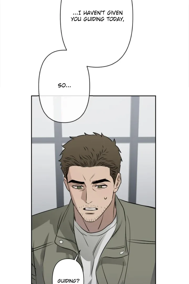 C-Class Esper's Memorandum Chapter 31 page 21