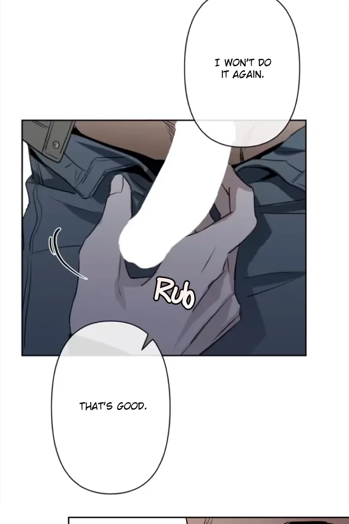 C-Class Esper's Memorandum Chapter 31 page 18