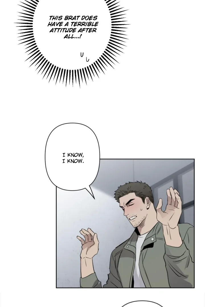 C-Class Esper's Memorandum Chapter 31 page 17