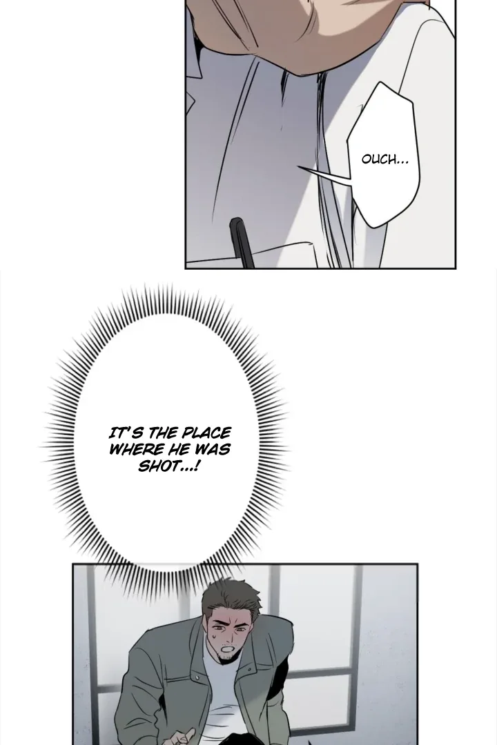 C-Class Esper's Memorandum Chapter 31 page 11