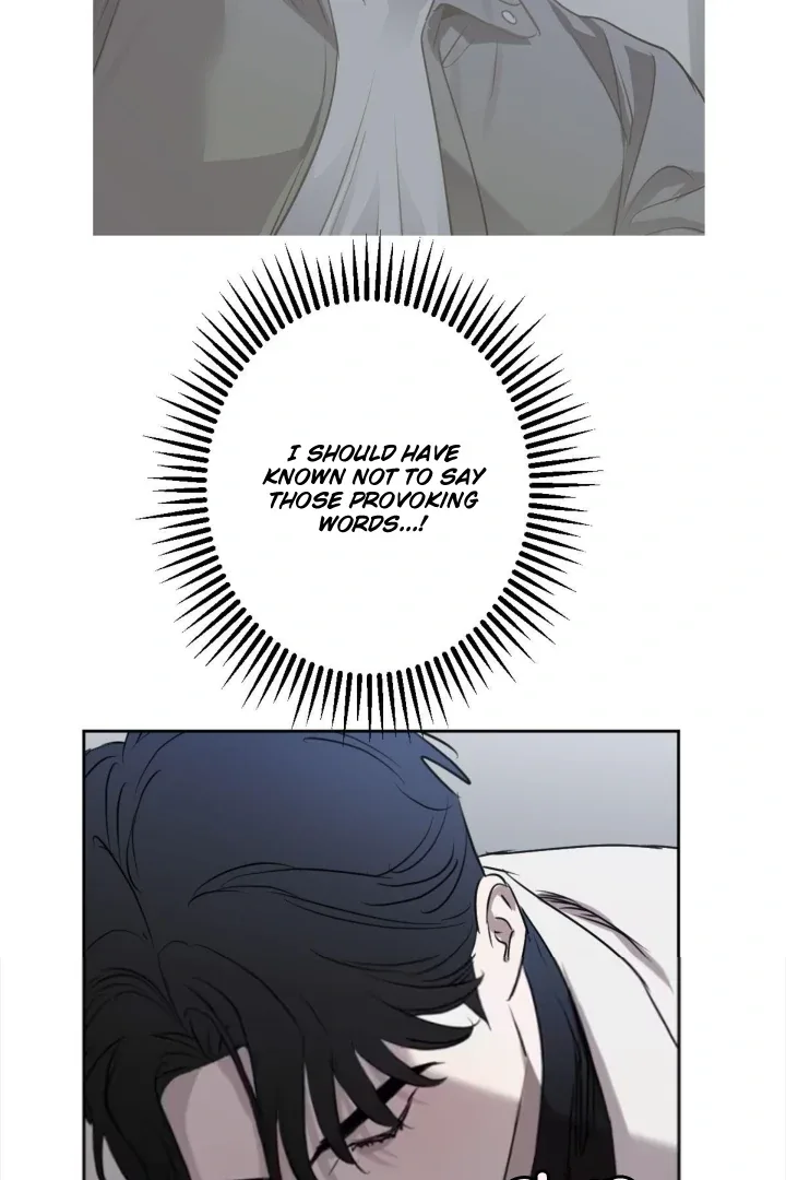 C-Class Esper's Memorandum Chapter 31 page 6