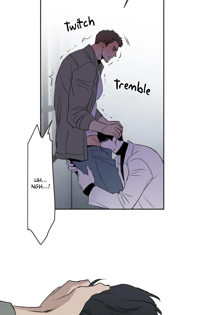 C-Class Esper's Memorandum Chapter 31 page 8