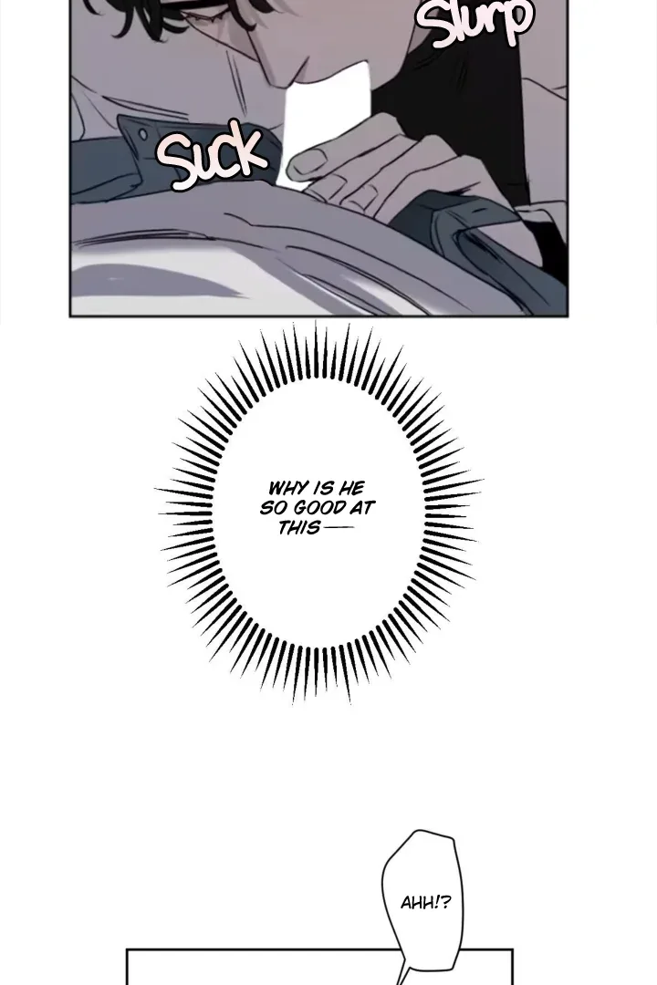 C-Class Esper's Memorandum Chapter 31 page 7