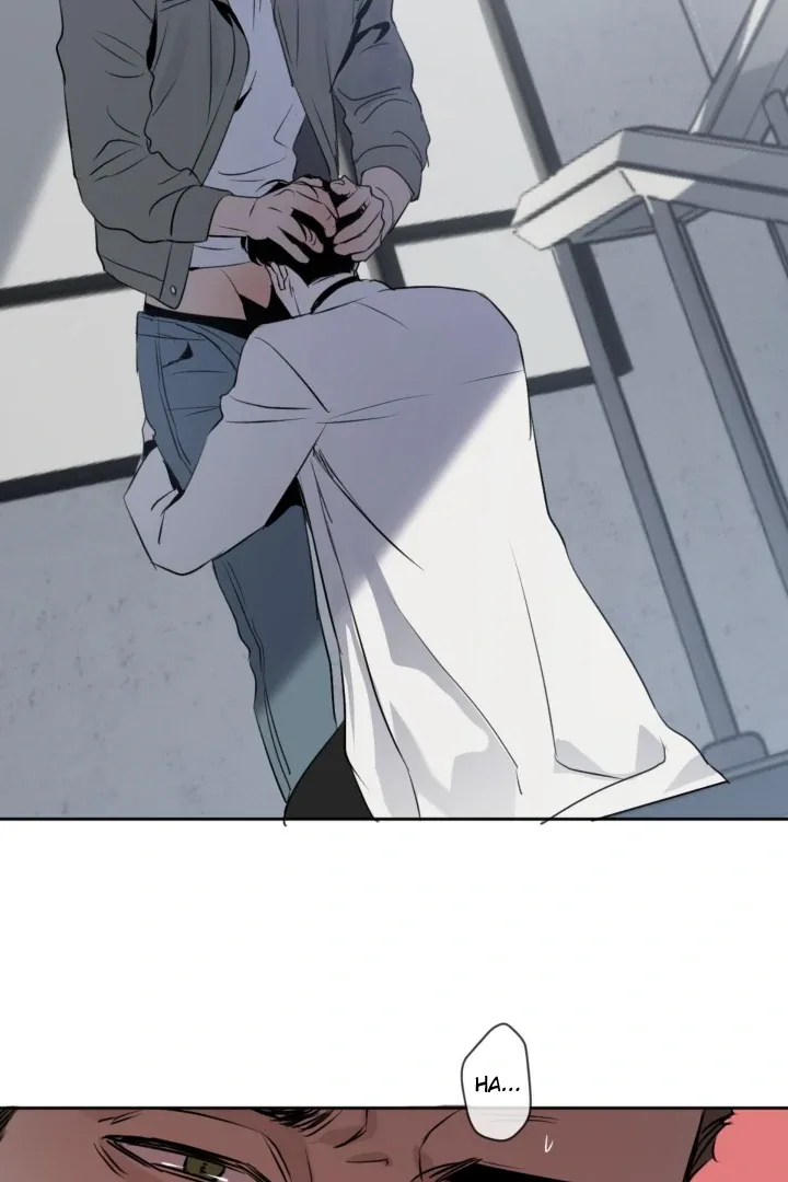 C-Class Esper's Memorandum Chapter 31 page 4