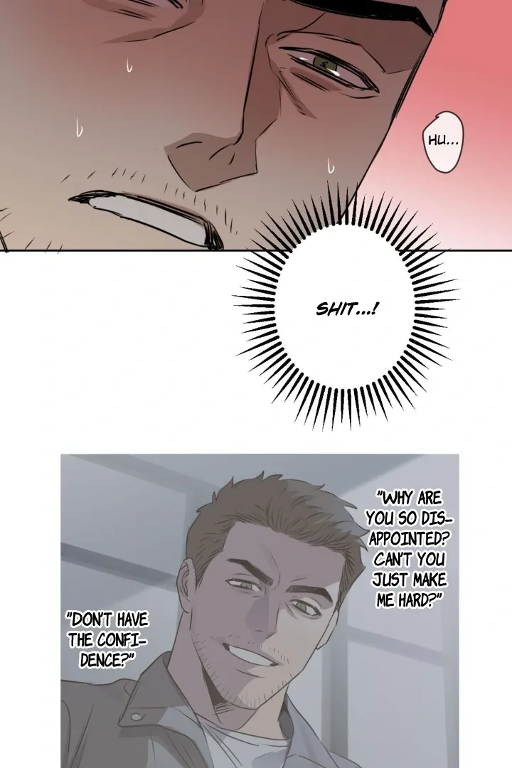 C-Class Esper's Memorandum Chapter 31 page 5
