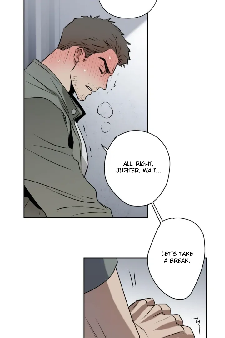 C-Class Esper's Memorandum Chapter 31 page 10