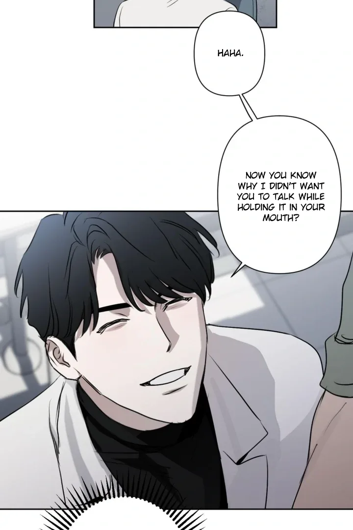 C-Class Esper's Memorandum Chapter 31 page 16