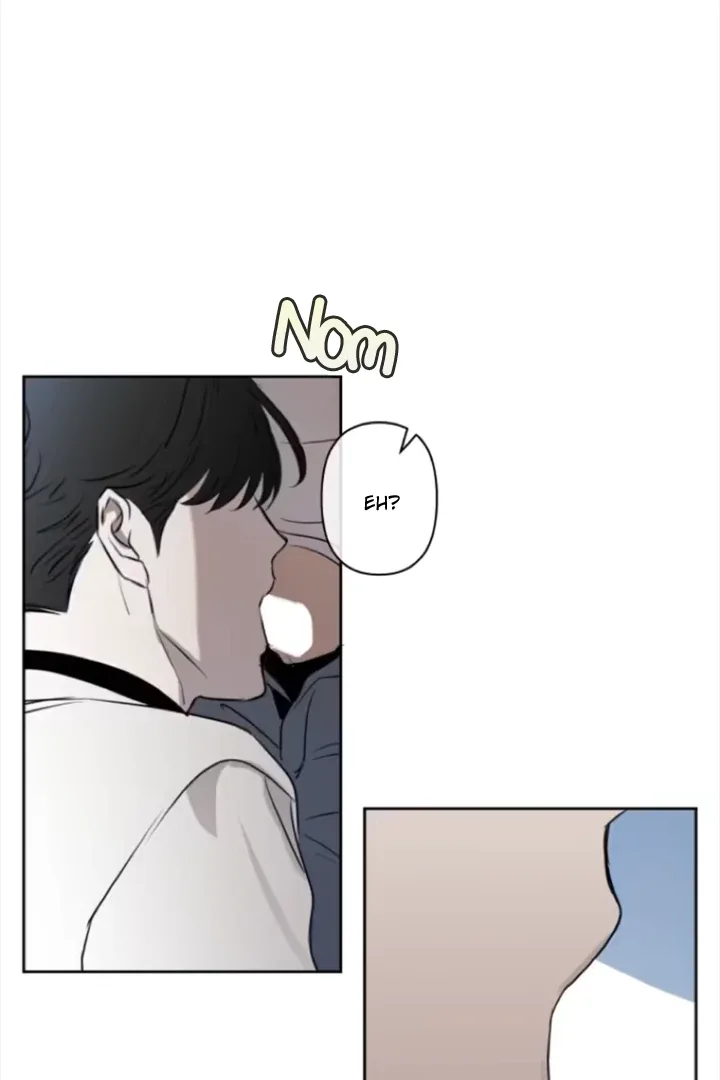C-Class Esper's Memorandum Chapter 31 page 13