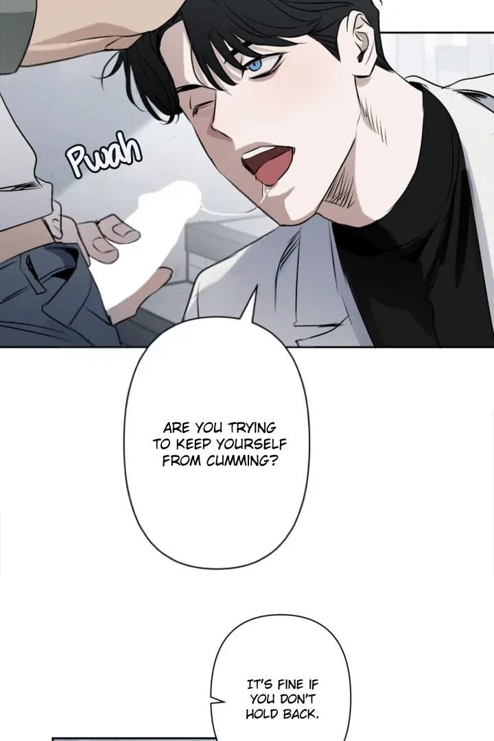 C-Class Esper's Memorandum Chapter 31 page 9