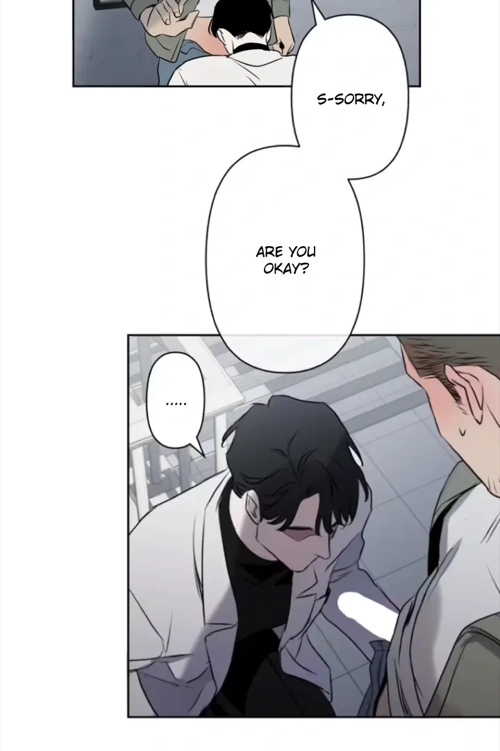 C-Class Esper's Memorandum Chapter 31 page 12