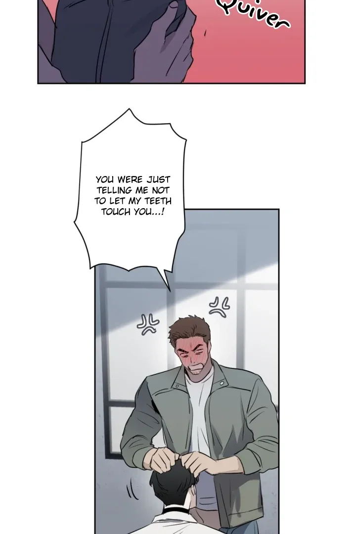 C-Class Esper's Memorandum Chapter 31 page 15