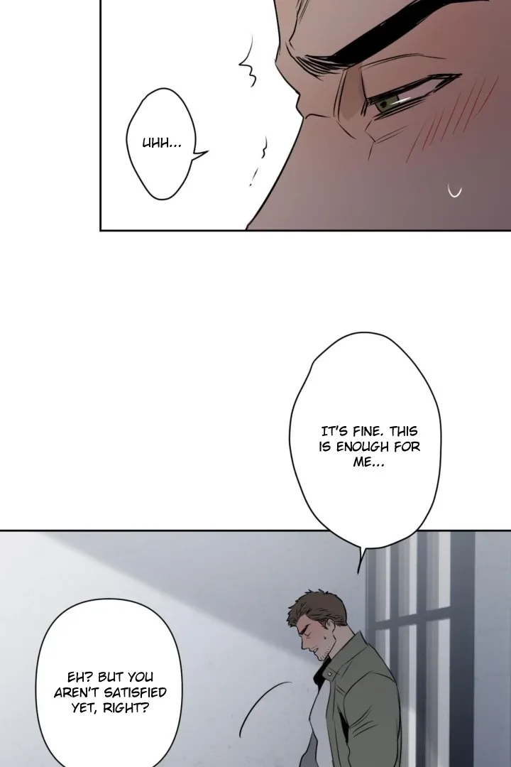 C-Class Esper's Memorandum Chapter 31 page 19