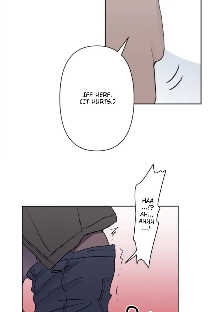 C-Class Esper's Memorandum Chapter 31 page 14