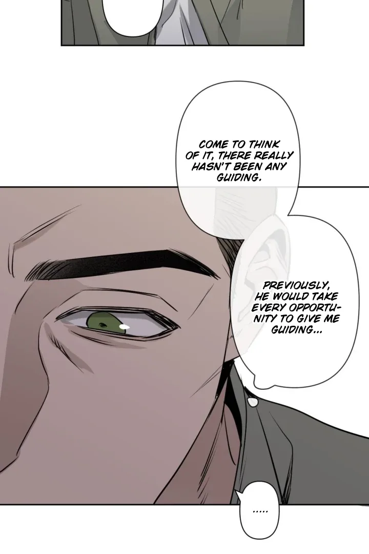 C-Class Esper's Memorandum Chapter 31 page 22