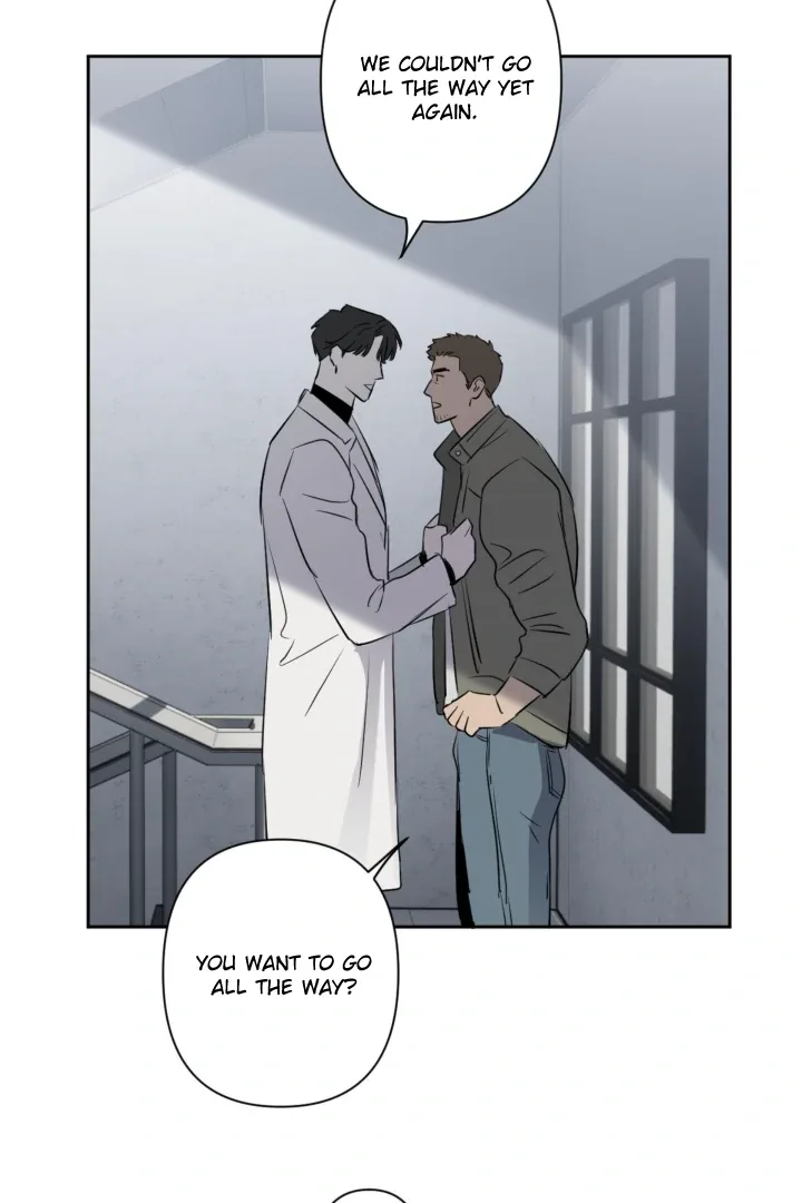 C-Class Esper's Memorandum Chapter 31 page 31