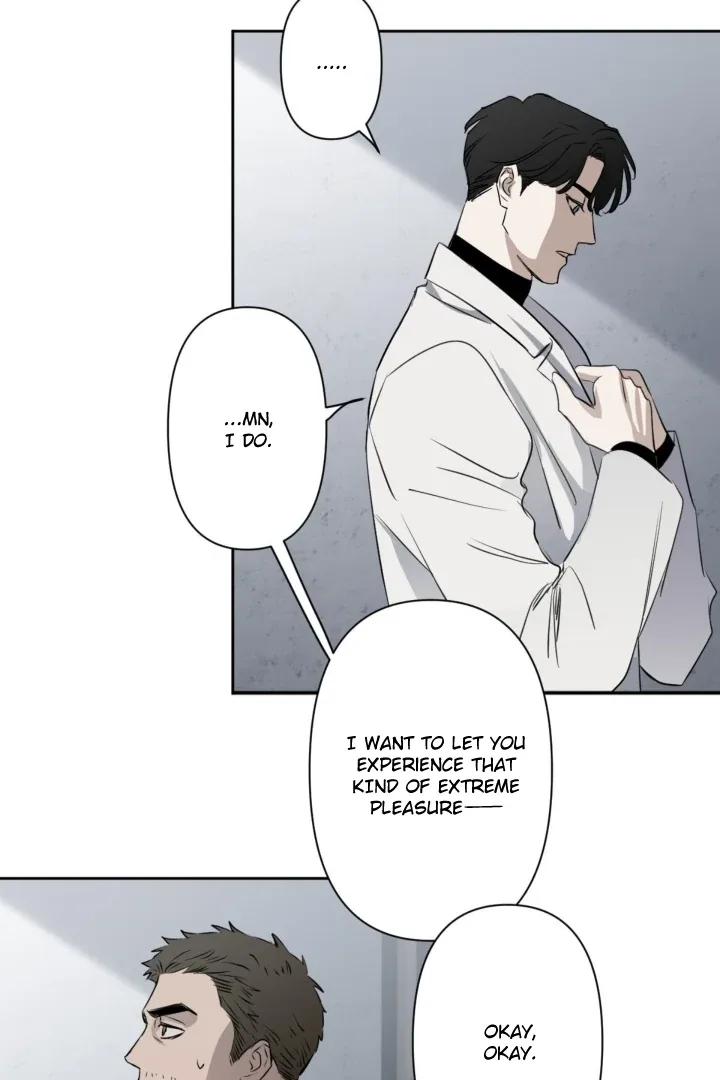 C-Class Esper's Memorandum Chapter 31 page 32