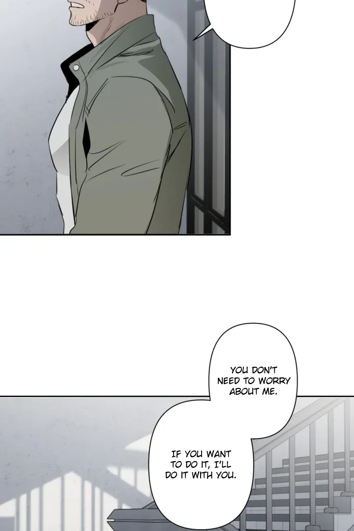 C-Class Esper's Memorandum Chapter 31 page 33