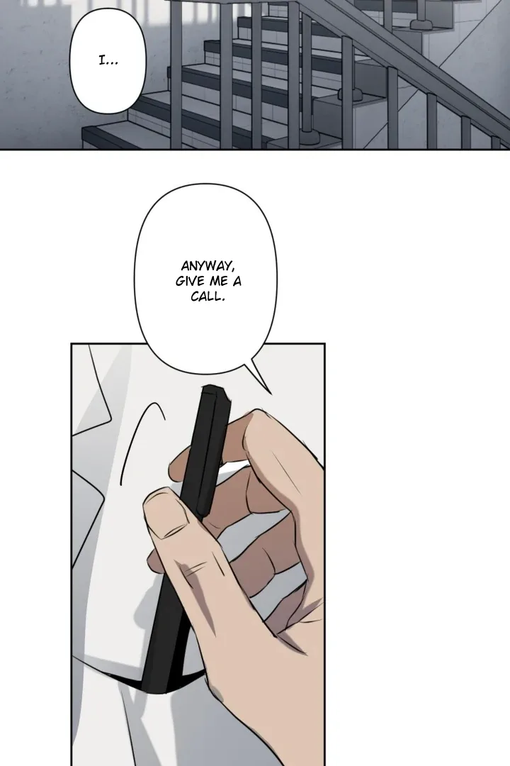 C-Class Esper's Memorandum Chapter 31 page 34