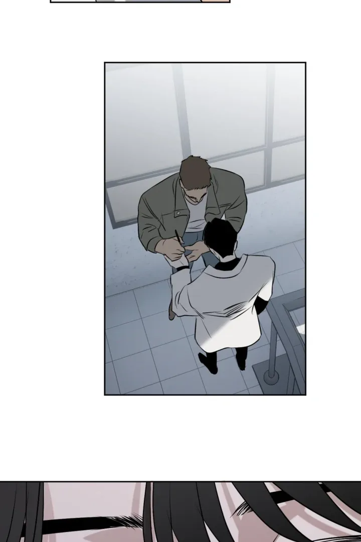 C-Class Esper's Memorandum Chapter 31 page 35